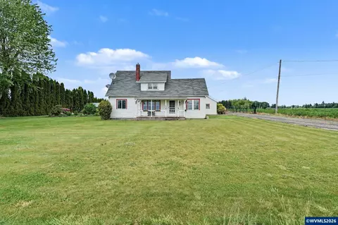 6605 Fruitland Rd NE, Salem, OR 97317