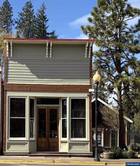 431 N Main St, Brownsville, OR 97327