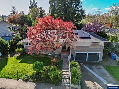 2635 High St SE, Salem, OR 97302