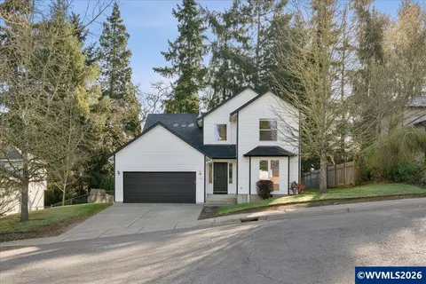 1196 Coventry Ct NW, Salem, OR 97304