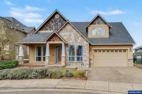 507 Grandover Ave SE, Salem, OR 97306