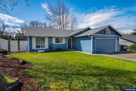 5183 Fort Rock Ave SE, Salem, OR 97306