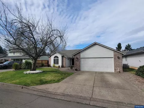 5923 Rhinestone Ct SE, Salem, OR 97306