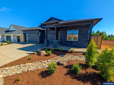 6173 Evangelista St S, Salem, OR 97306