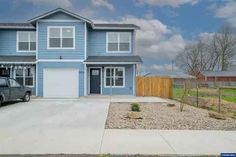 1026-1028 6th Ave SE, Albany, OR 97321