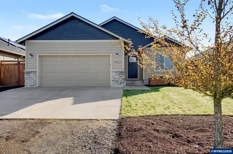 7922 5th St SE, Turner, OR 97392