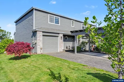 2345 Crestview Dr S, Salem, OR 97302