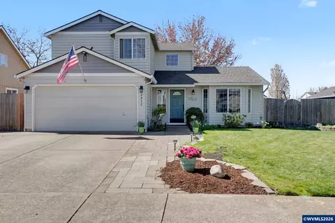 2835 Bridlewood Lp Lp SE, Albany, OR 97322