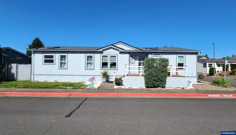 3025 Hollyridge Lp Lp NE, Salem, OR 97305