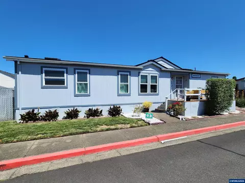 3025 Hollyridge Lp Lp NE, Salem, OR 97305