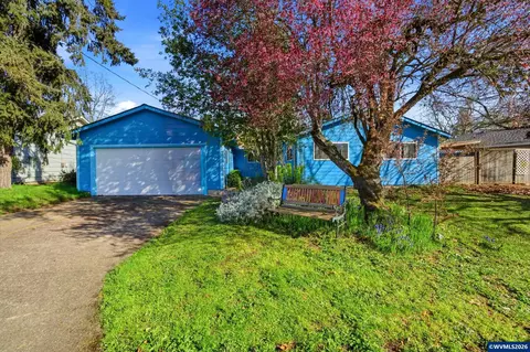 784 Dalke East St, Monmouth, OR 97361