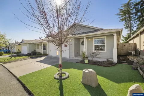 2572 Char Cir NW, Salem, OR 97304