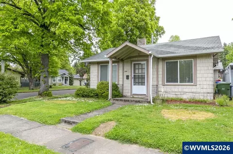 390 Mcnary Ave NW, Salem, OR 97304