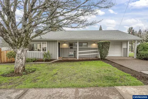 790 Hansen Dr S, Salem, OR 97302
