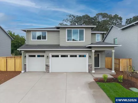 238 NW Newcastle St, Dallas, OR 97338