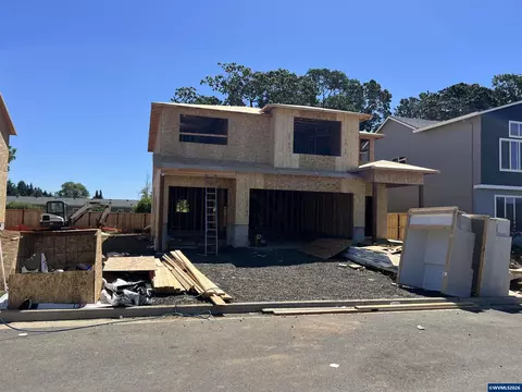 238 NW Newcastle St, Dallas, OR 97338
