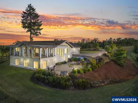 26250 Holiday Ln, Corvallis, OR 97333