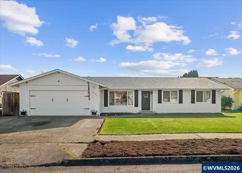 2534 Westwind Ave NW, Salem, OR 97304
