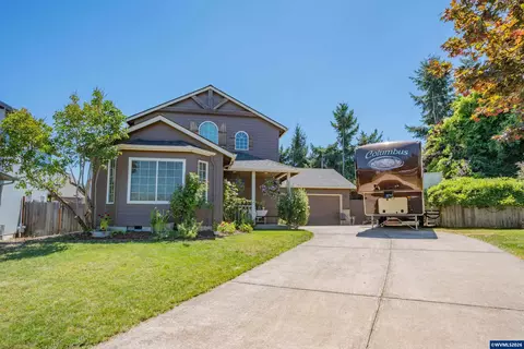 2147 Steelhead Ct, Lebanon, OR 97355