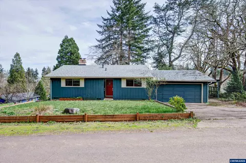 3456 Hulsey Ave SE, Salem, OR 97302