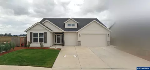 597 SE Arbor St, Sublimity, OR 97385
