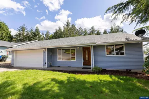 384 Lower Lavista Ct NW, Salem, OR 97304