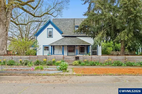 111 S 3rd St, Independence, OR 97351