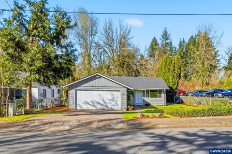855 Idylwood Dr SE, Salem, OR 97302