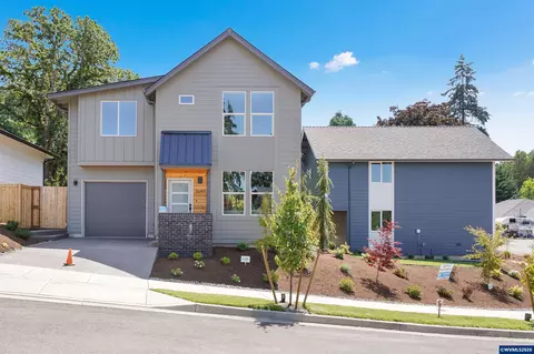 3644 Balm St S, Salem, OR 97302