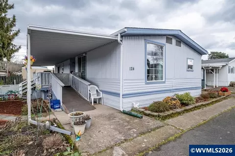 4882 Lancaster Dr NE #124, Salem, OR 97305