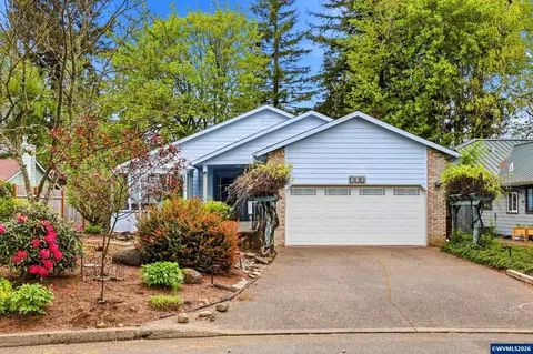 525 Mill Stream Woods Rd, Stayton, OR 97383