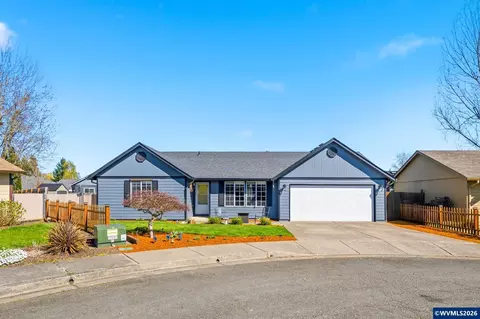 5270 Woodwind Ct NE, Keizer, OR 97303