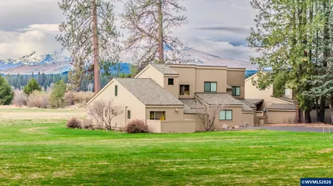 12900 Hawks Beard Lodge Condo 35 36, Sisters, OR 97759