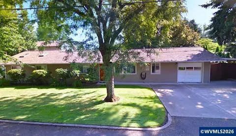 1385 NW Murphy Ln, Albany, OR 97321