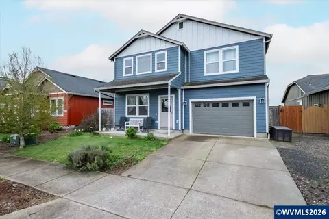 1234 Kerrisdale Ave SE, Albany, OR 97322