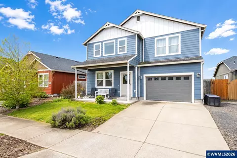1234 Kerrisdale Ave SE, Albany, OR 97322