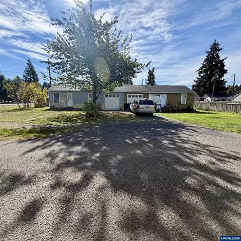 5351 Osage St, Sweet Home, OR 97386