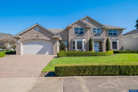 6516 Hogan Dr N, Keizer, OR 97303