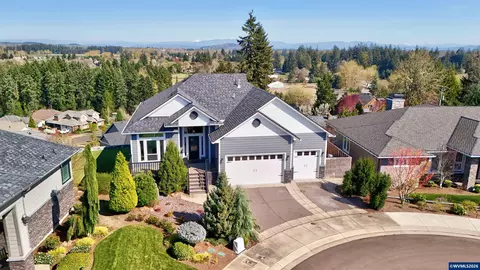 1777 Bryans Pl NW, Albany, OR 97321