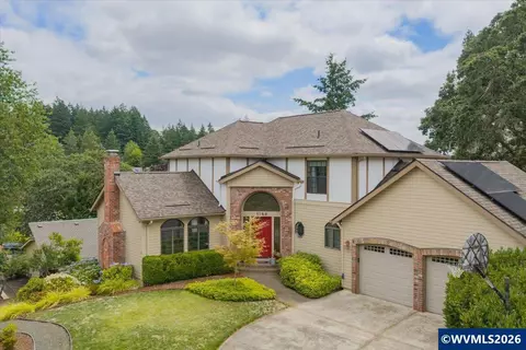 2153 NW Kari Pl, Corvallis, OR 97330