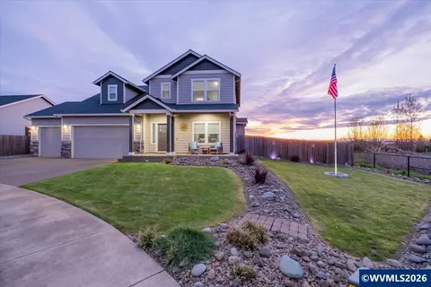 6316 NE Planter St, Albany, OR 97321
