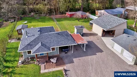 18191 S Highway 211, Molalla, OR 97038