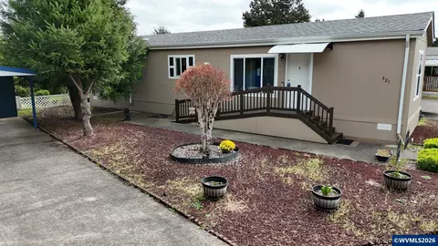 2232 42nd Ave SE #321, Salem, OR 97317