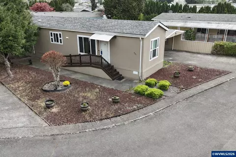 2232 42nd Ave SE #321, Salem, OR 97317