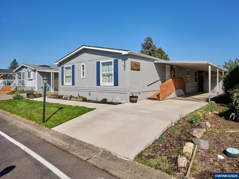 4397 Bren Lp Lp NE, Salem, OR 97305