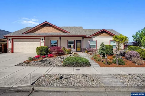 2981 NE Kindsey Ln, Albany, OR 97321