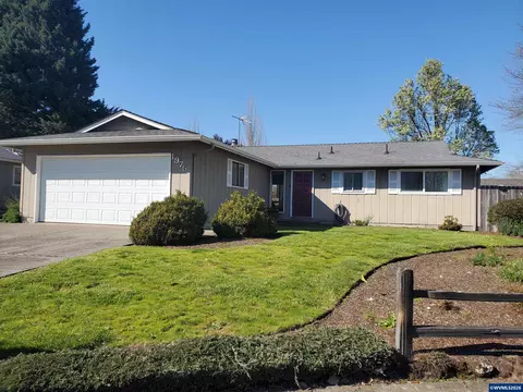 1975 Breakwood Cir SE, Albany, OR 97322