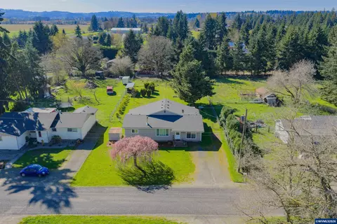 7881 Terrance Ln SE, Aumsville, OR 97325