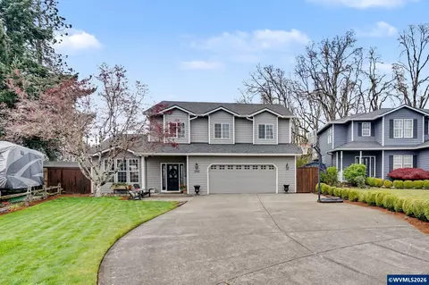 2113 Goldfinch Ave SE, Stayton, OR 97383