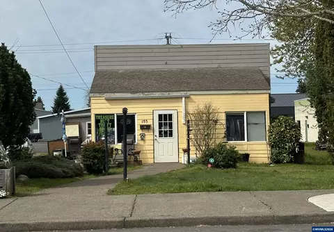 155 N 2nd Ave, Stayton, OR 97383